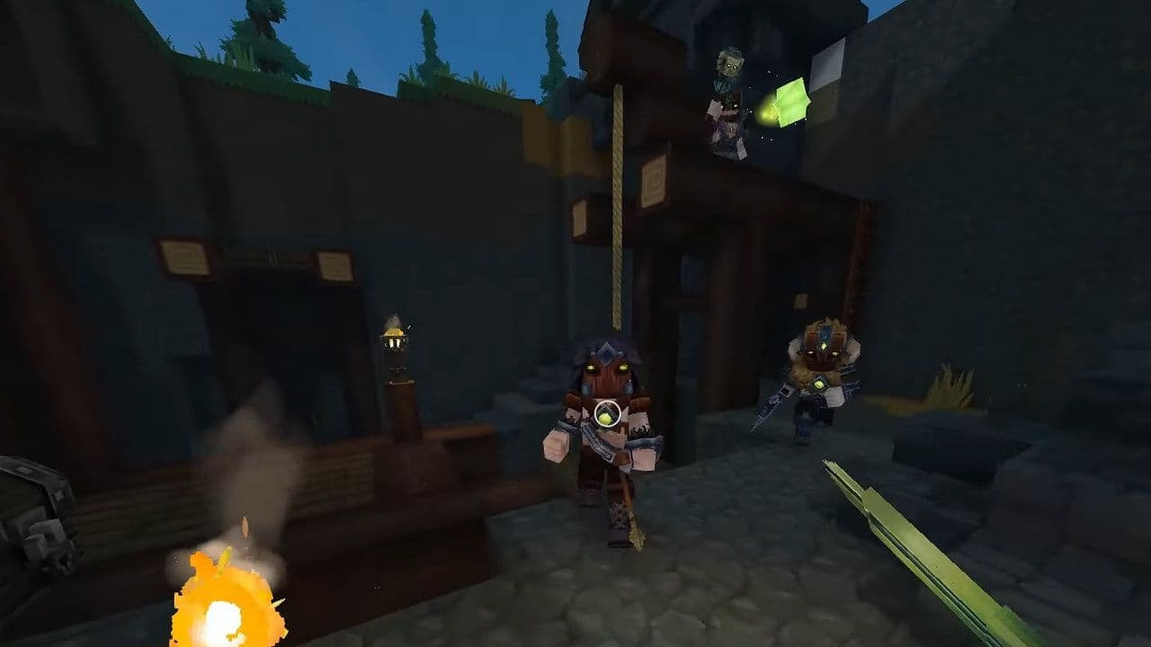 Credit: BundaBlox/Youtube