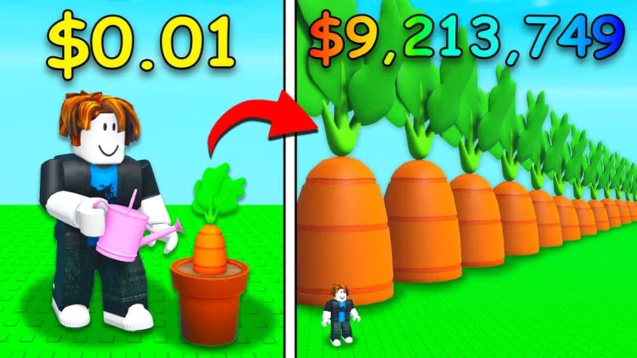 Credit: The Garden Game/Roblox