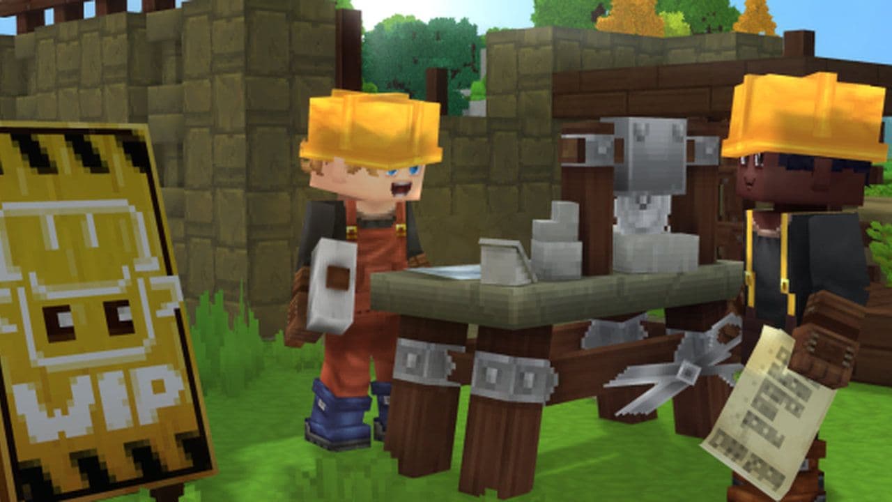 is hytale coming to console