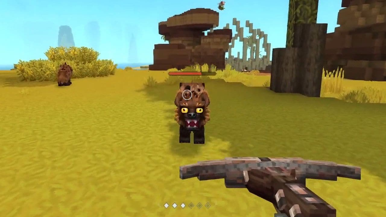 Credit: JaviHerobrine/Youtube