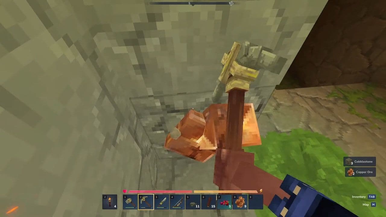 Credit: The Lost Noob/Youtube