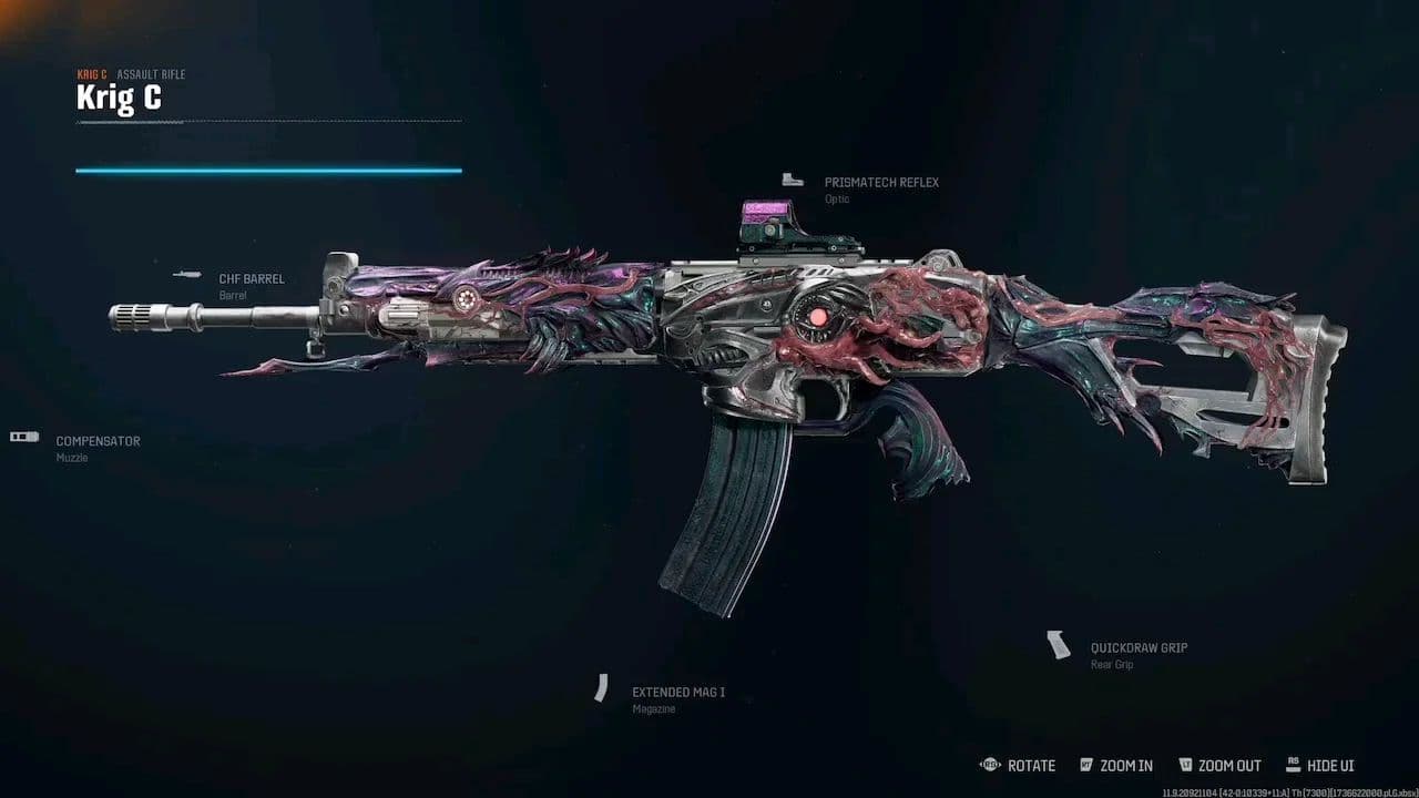 Credit: r/CODZombies