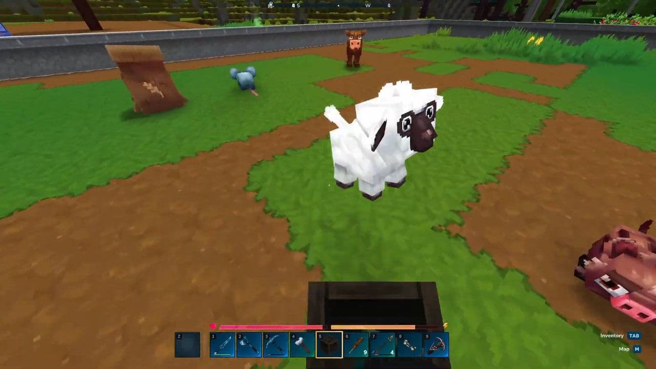 Credit: The Ginger Empire/Youtube