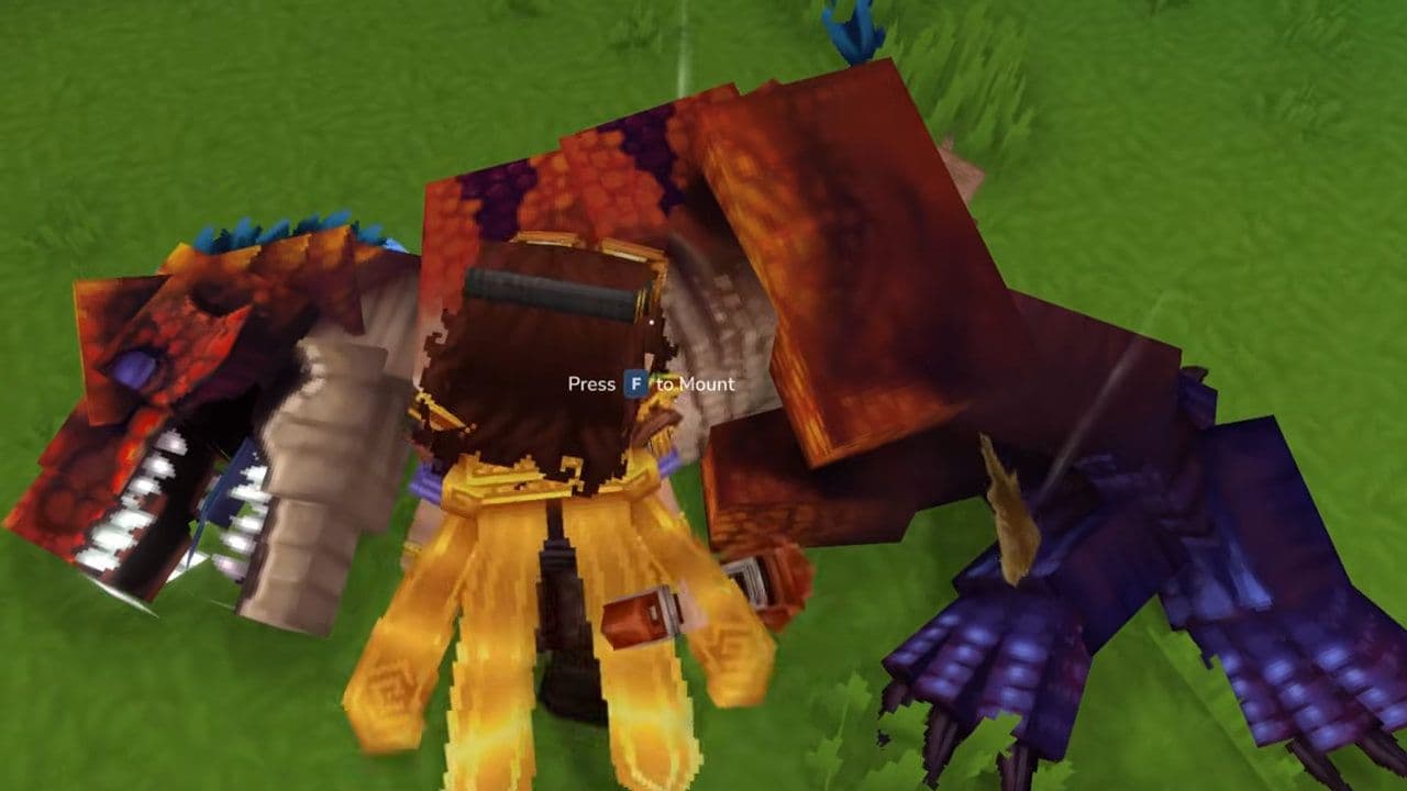 Credit: Smithy MC/Youtube