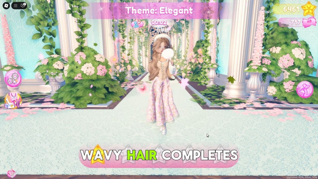 Credit: AYA-MEREY/YouTube