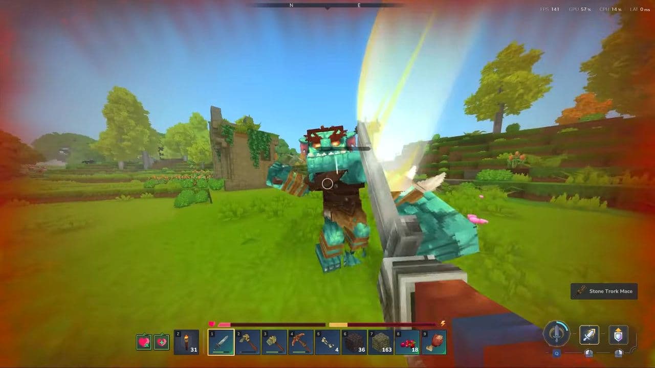 how long to beat Hytale