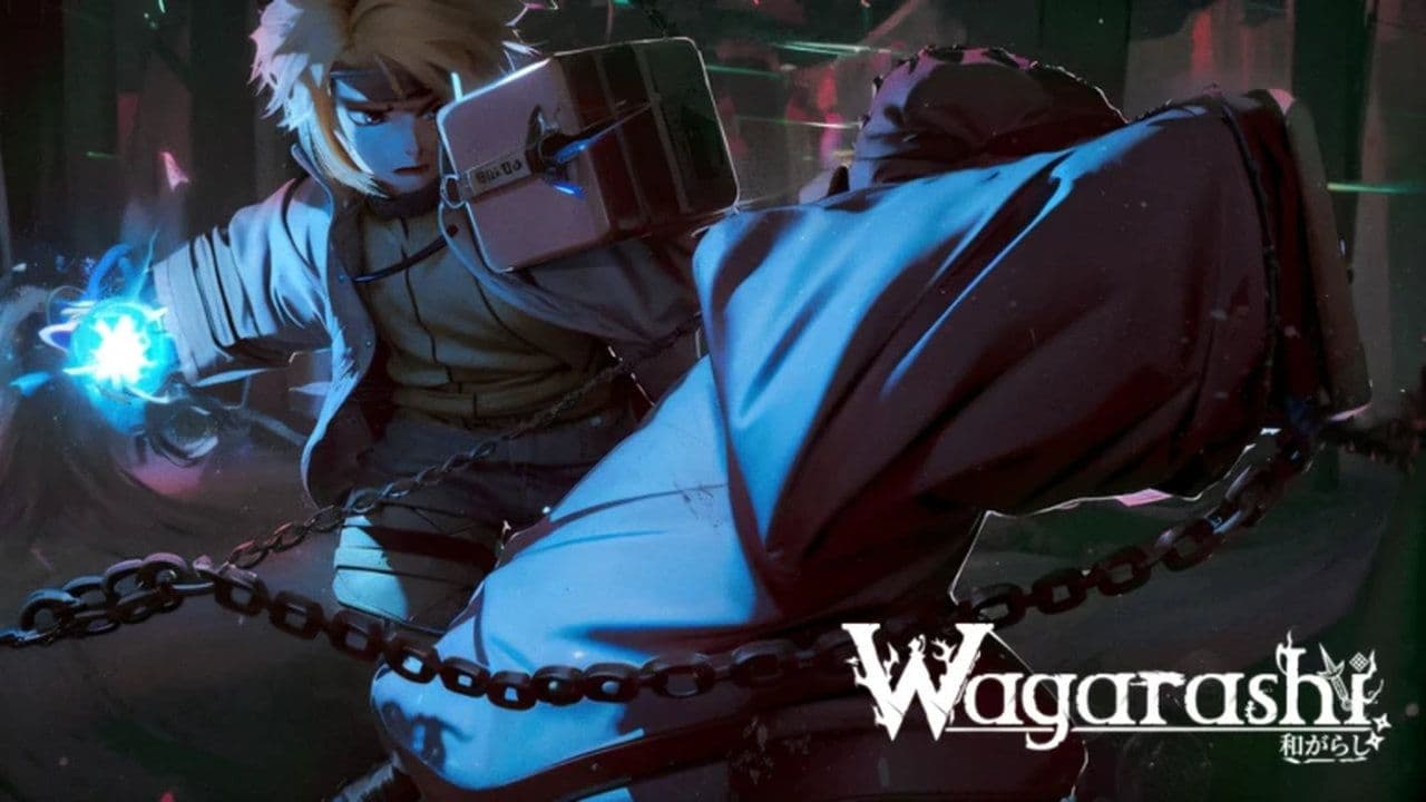 Credit: Wagarashi/Credit