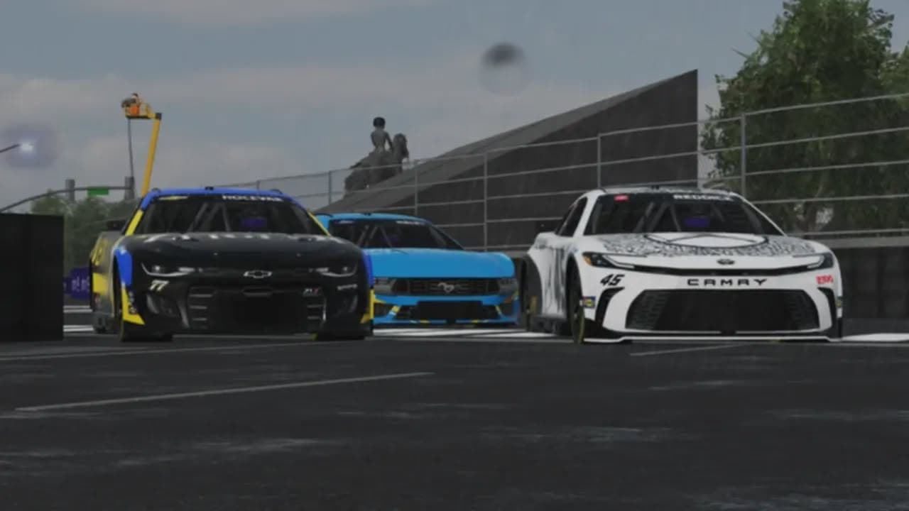 Credit: Roblox/SpeedRacer Experiences