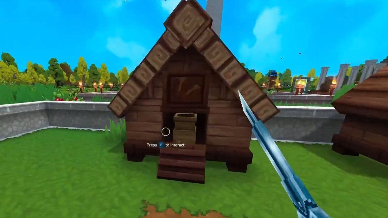How to get Eggs in Hytale