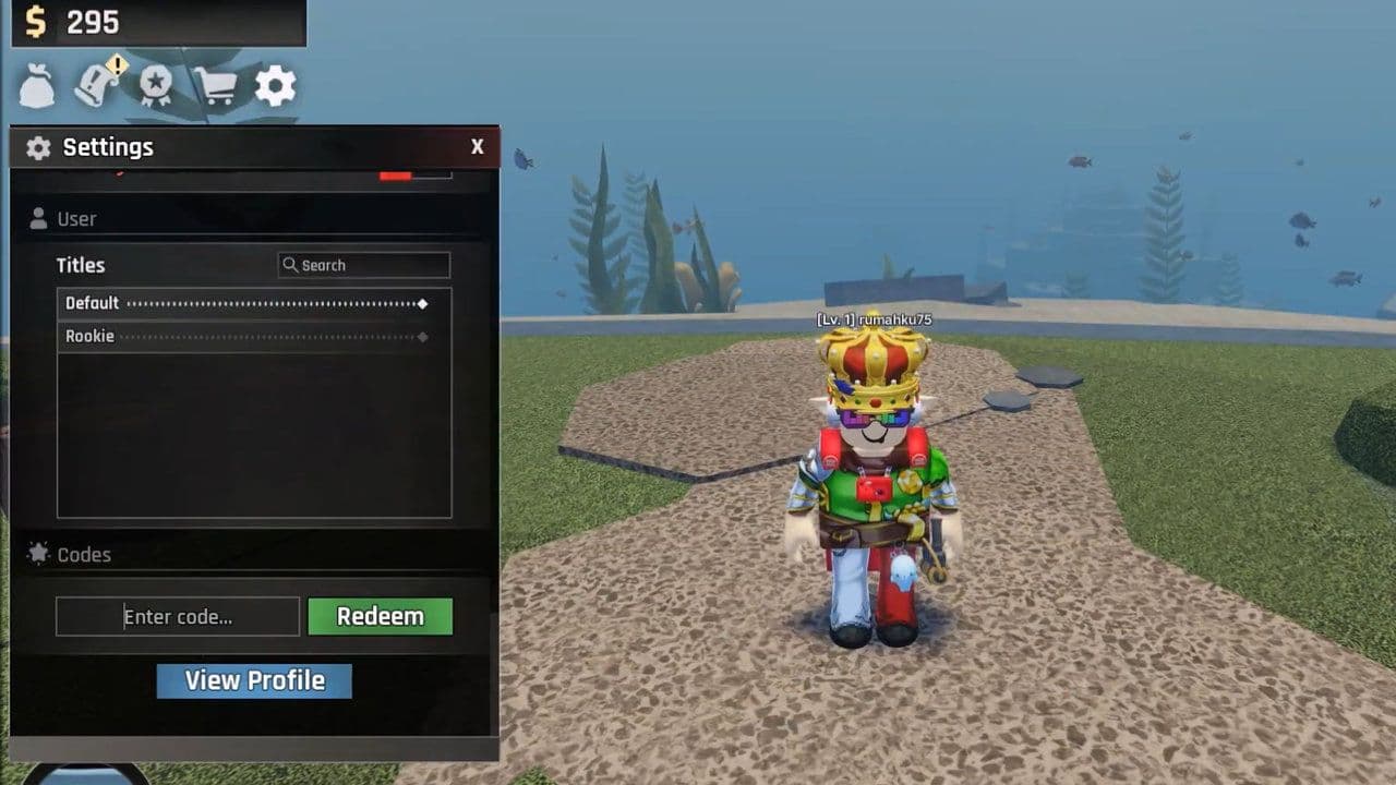 Credit: Berlian kecil/Youtube