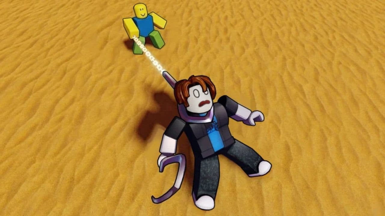 Credit: World Tier 1 Game