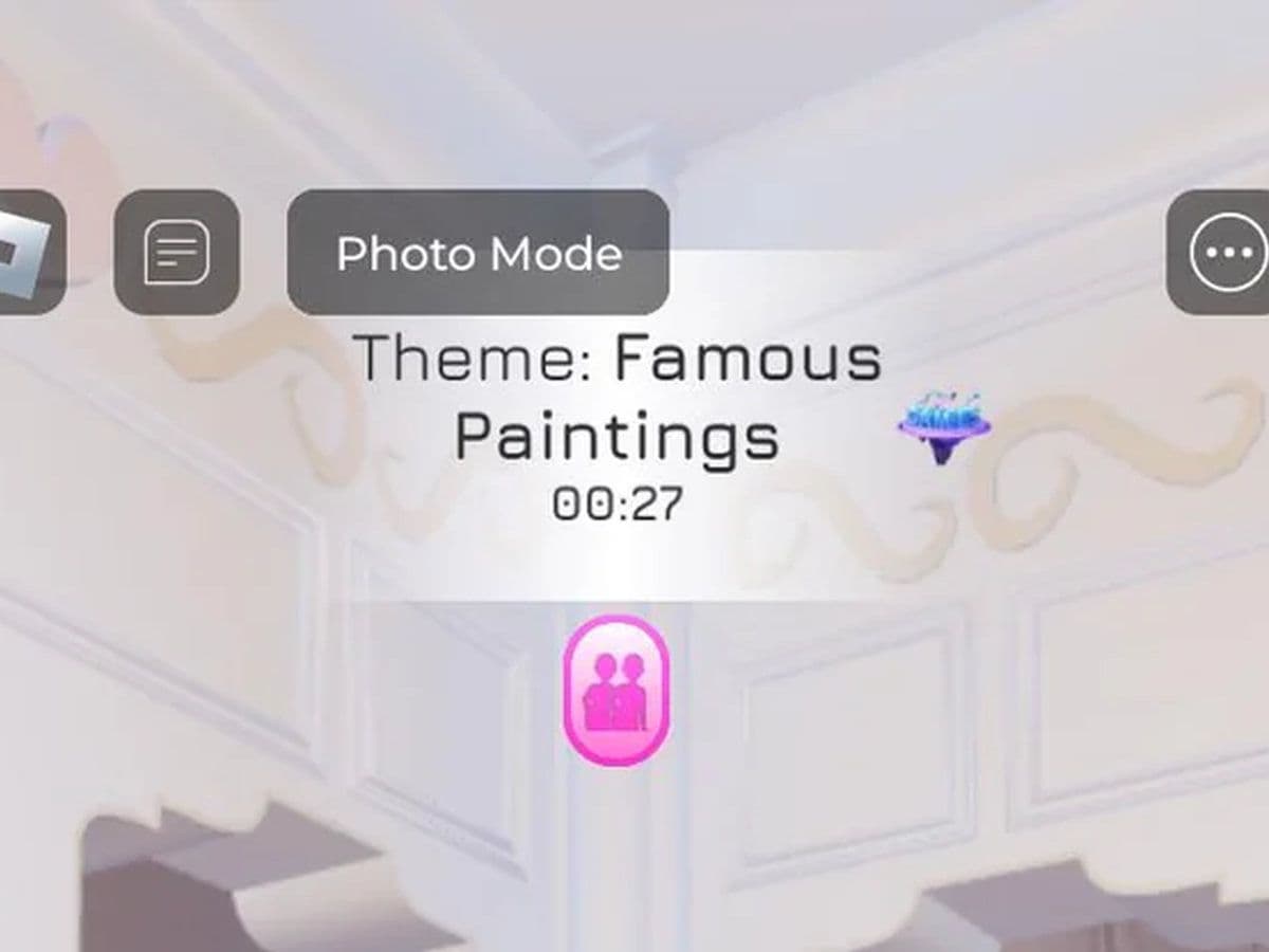 famous paintings dti