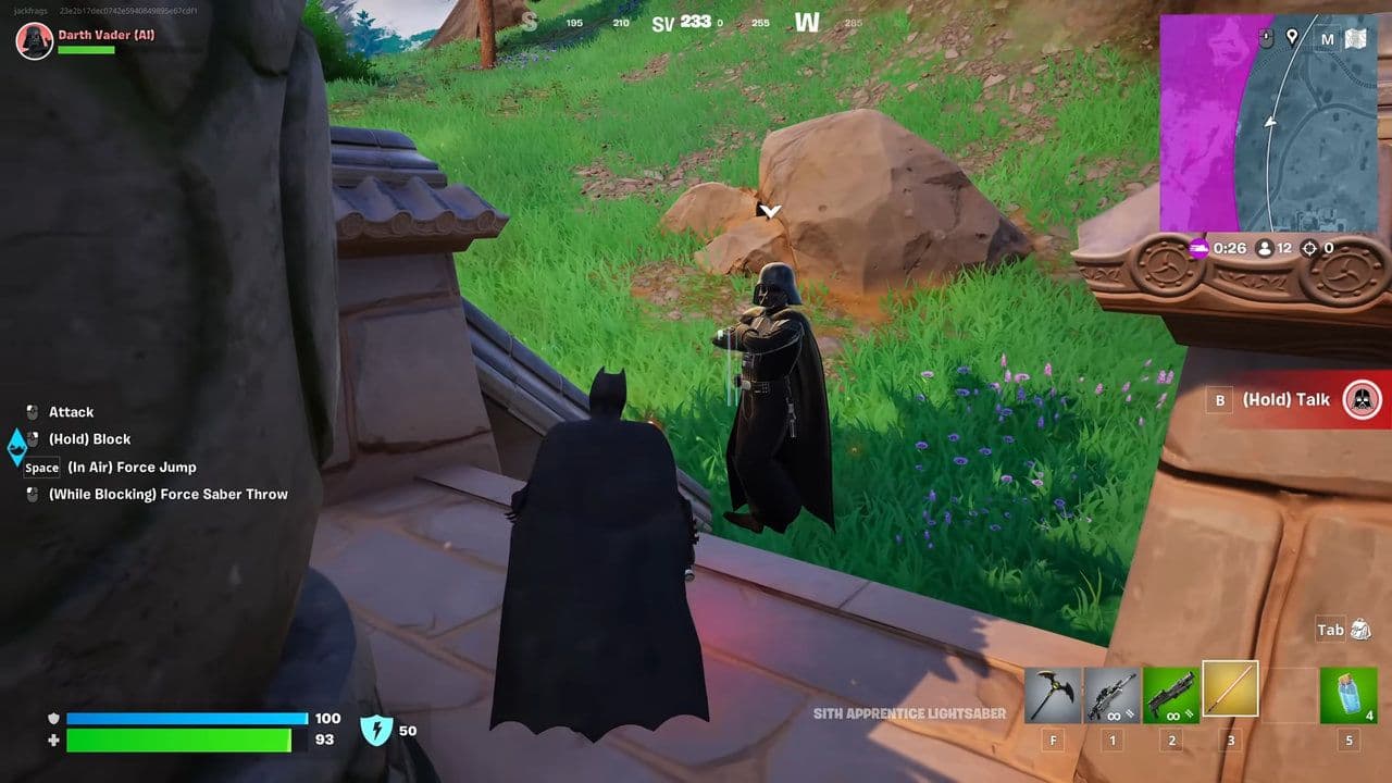 Credit: jackfrags/YouTube