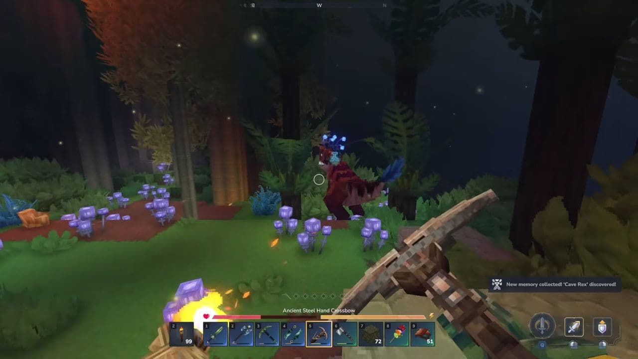 Credit: Kweebec Corner/Youtube