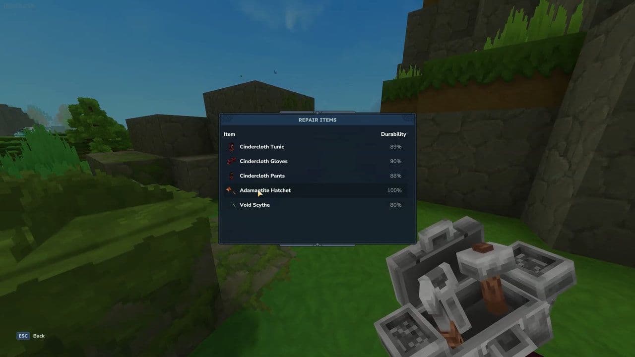 Credit: Udisen Games/Youtube