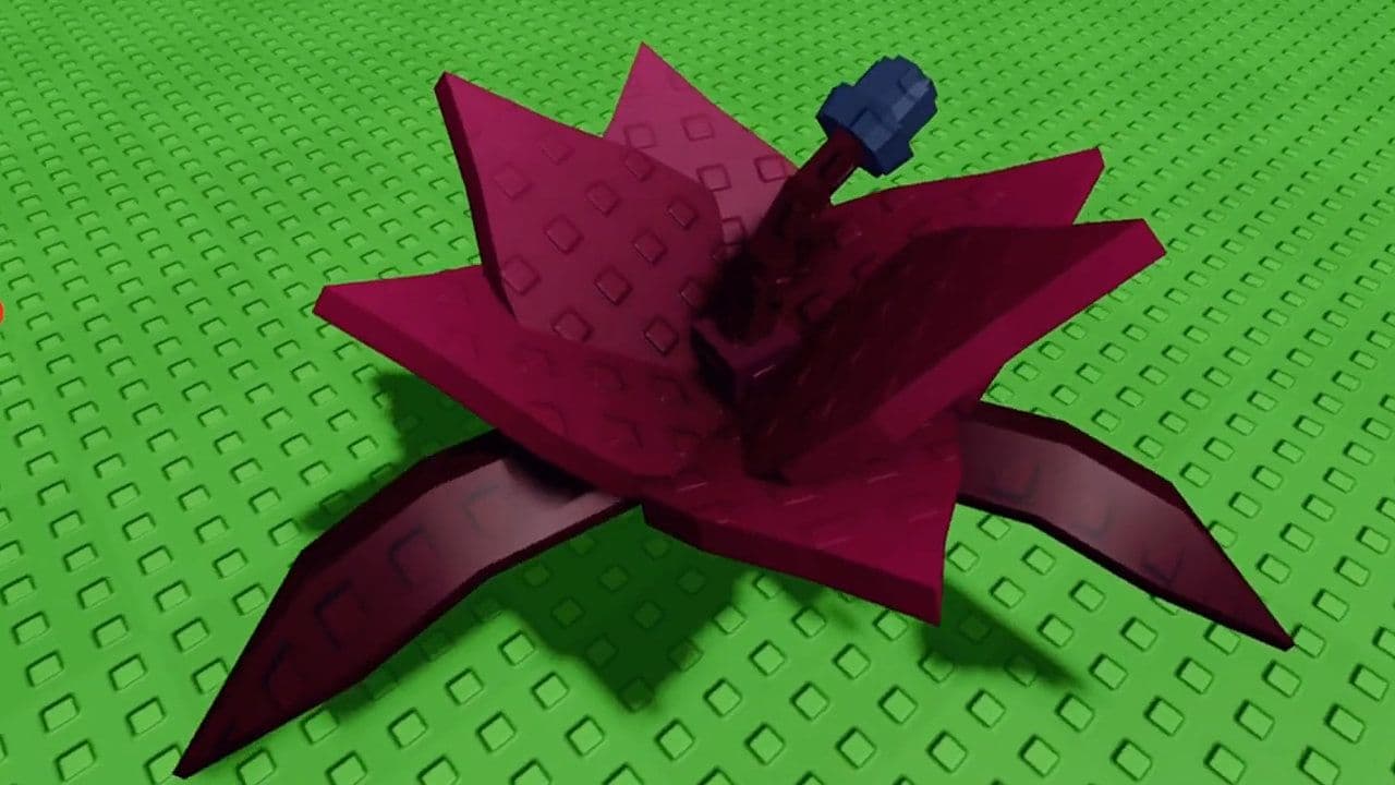 Roblox grow a garden black bat flower guide