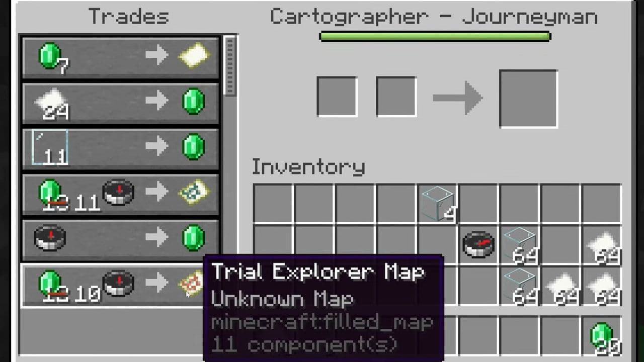 Credit: Eyecraftmc/YouTube