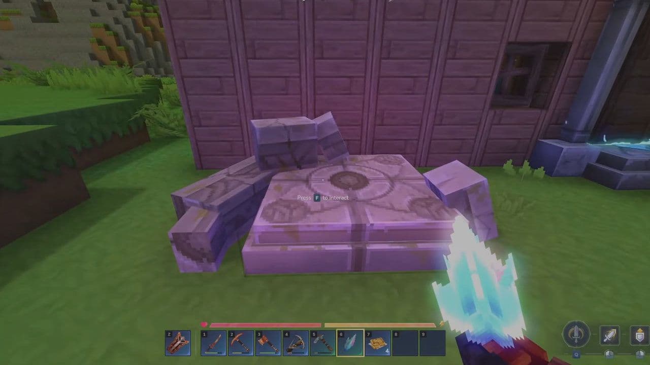 Credit: JaviHerobrine/Youtube