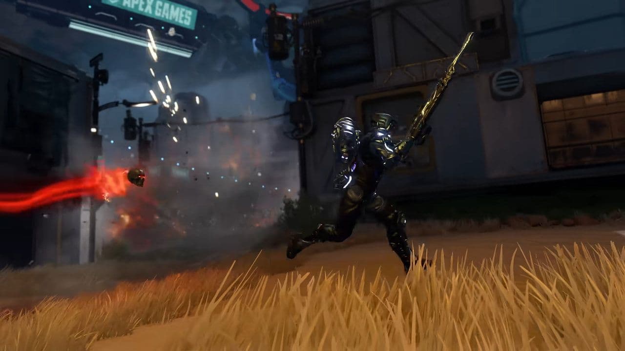 Credit: Apex Legends