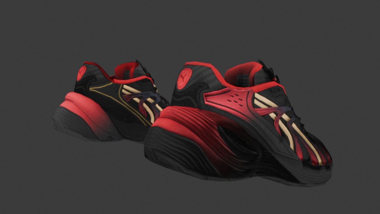 Fortnite Sonic the Hedgehog Collab