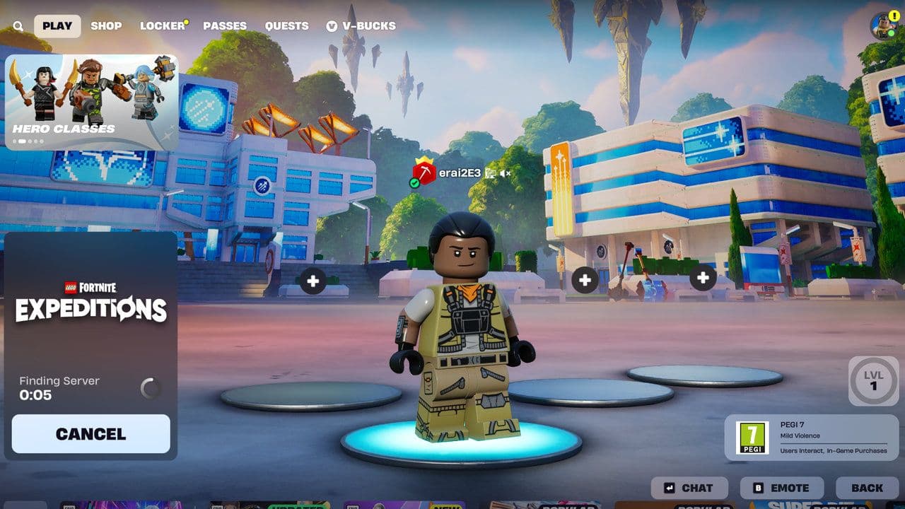 Credit: Screenshot by THESPIKE