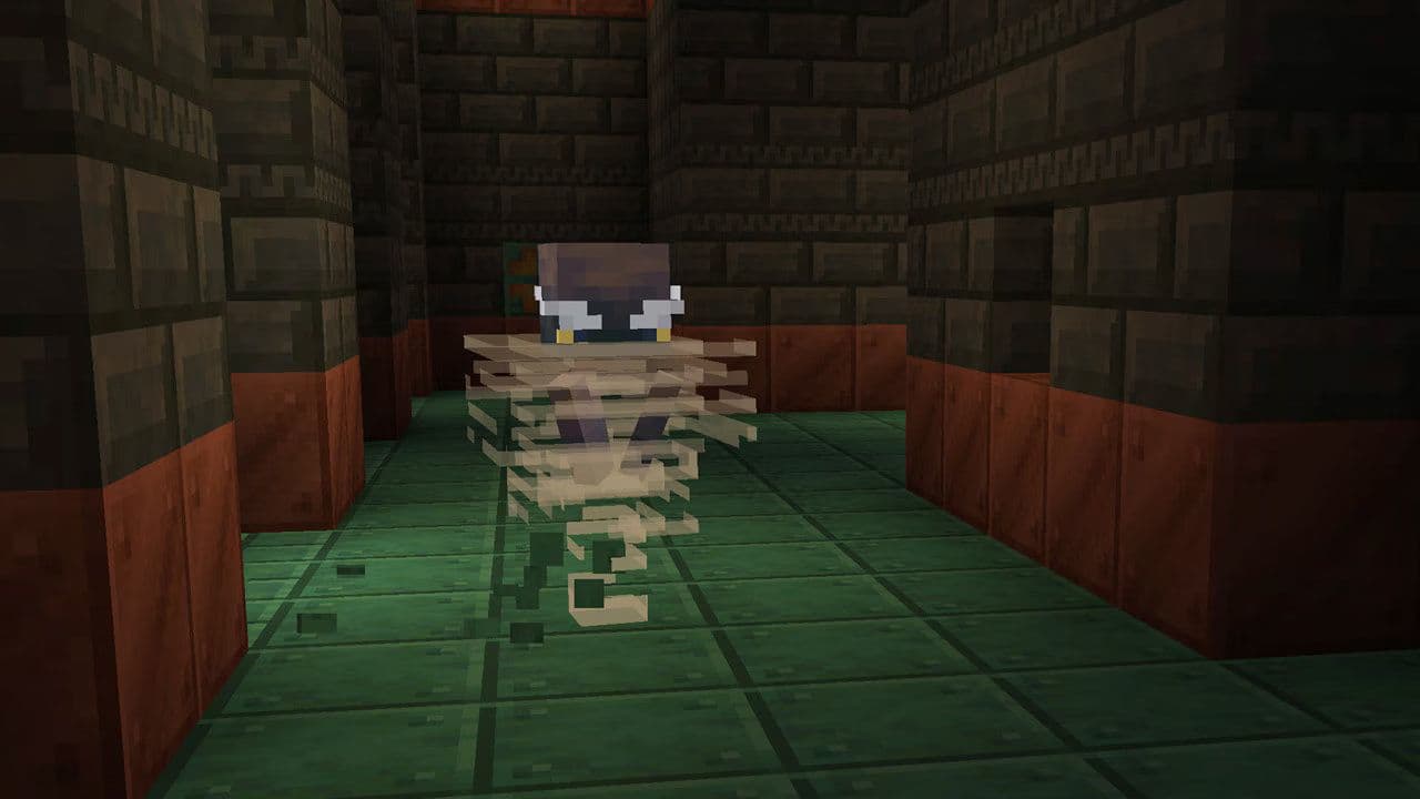 minecraft trial chambers