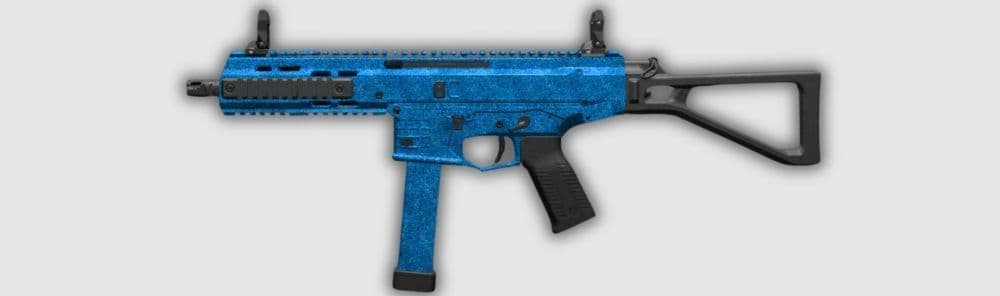 ISO 45 (Image Credit: Warzone Mobile Meta)