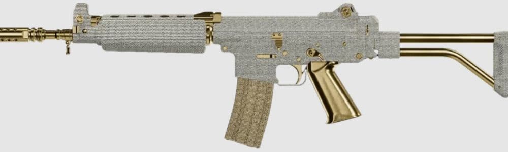 Krig C (Image Credit: Warzone Meta)