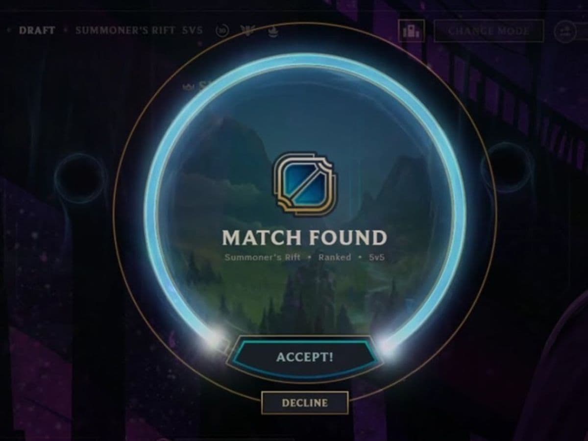 low priority queue lol