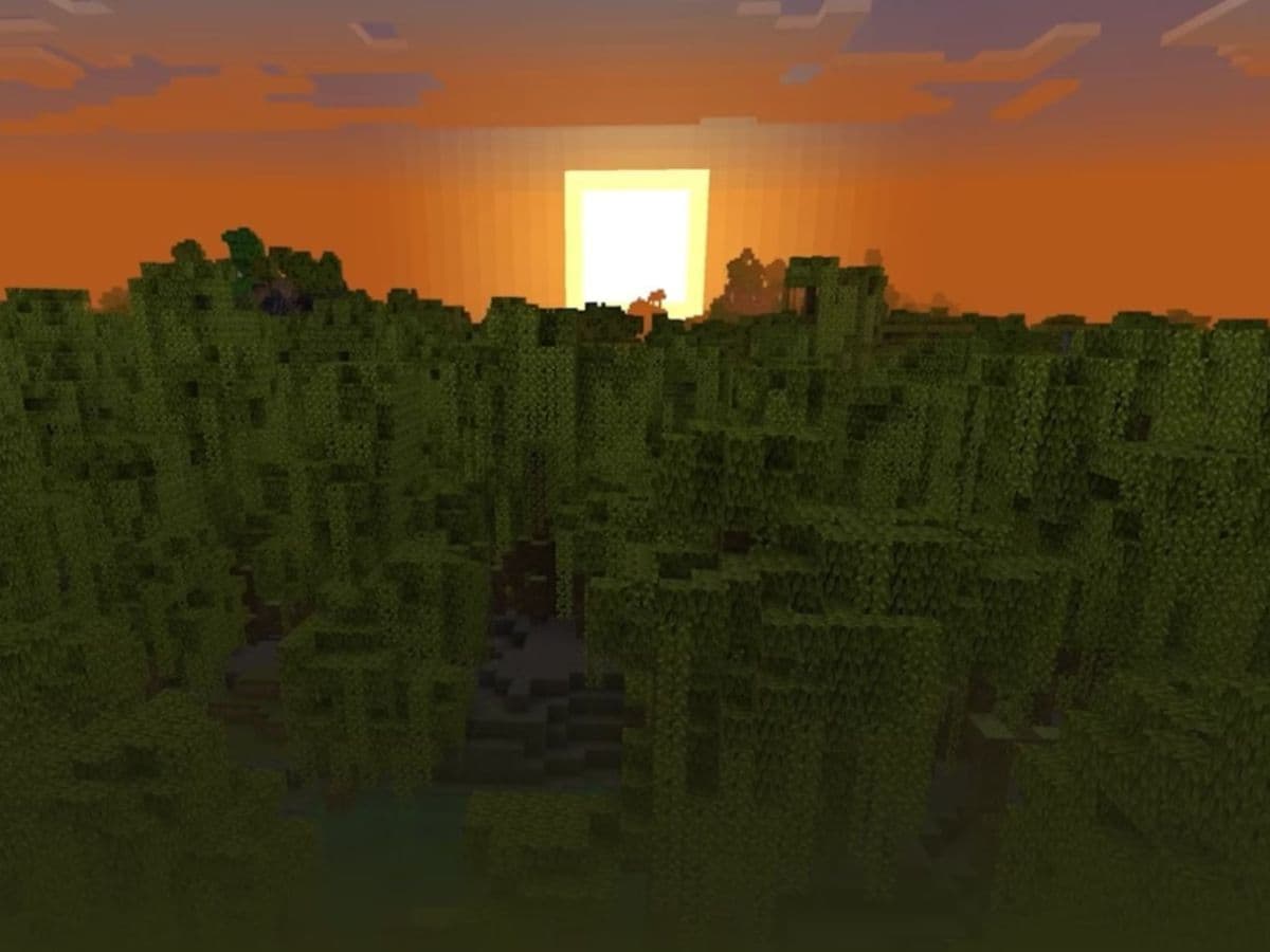 How to grow mangrove trees in Minecraft