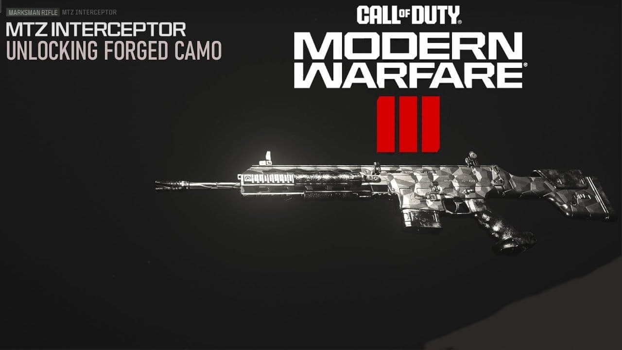 Image credit: ELIMINATOR BX/YouTube