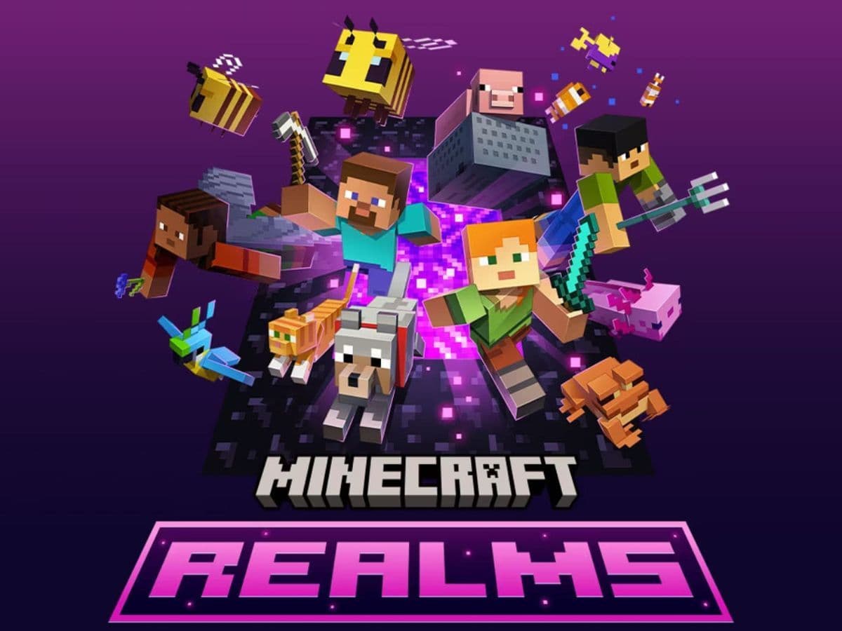 mc realms