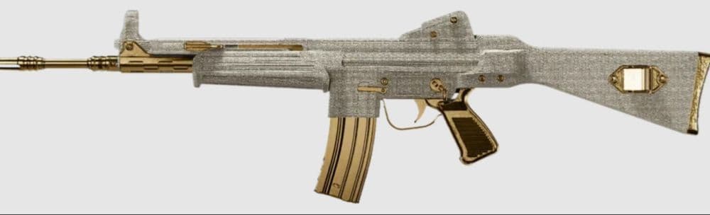 Model L (Image Credit: Warzone Meta)