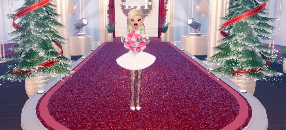 Image Credit: Screengrab via Dress to Impress on Roblox