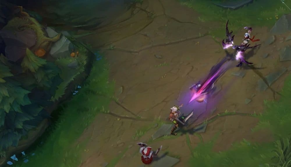 Varus Q