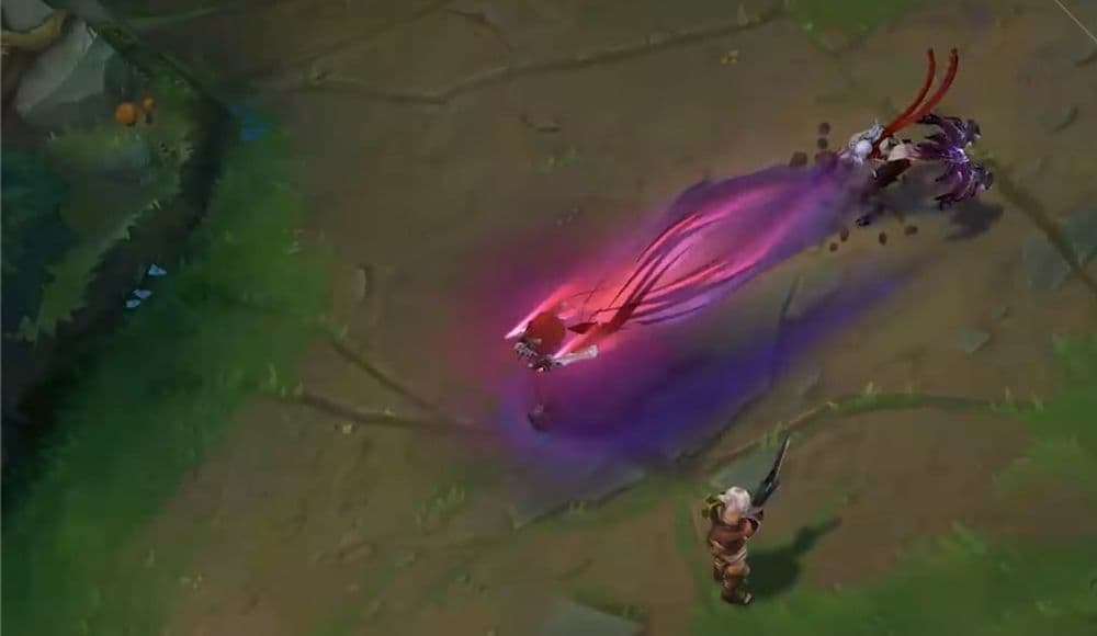 Varus R