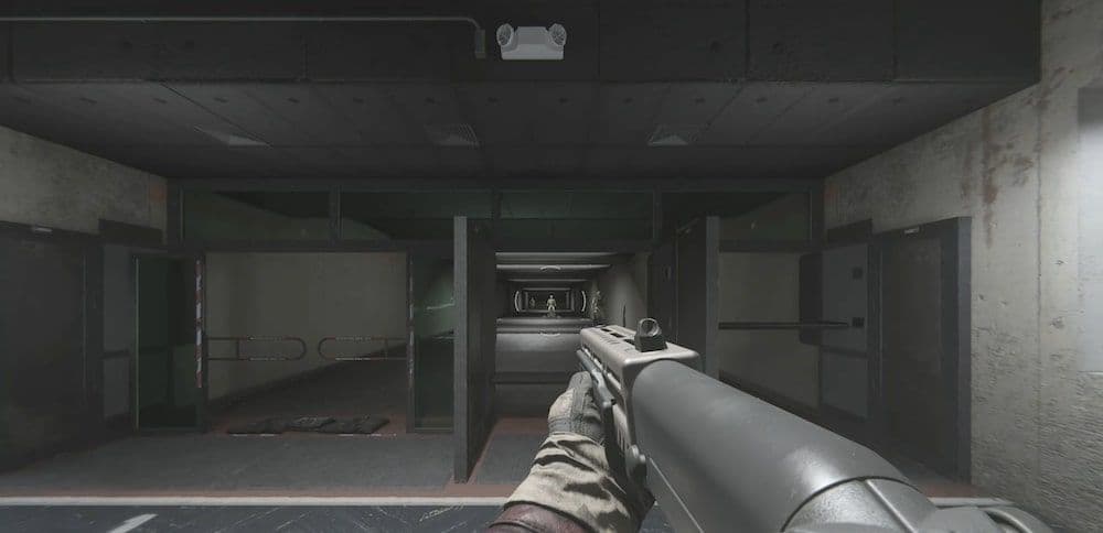 Reclaimer 18 in the game