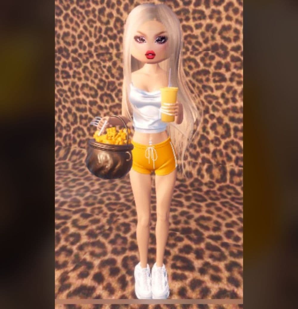 (Image Credit: u/coquettewhisper on r/DressToImpressRoblox)