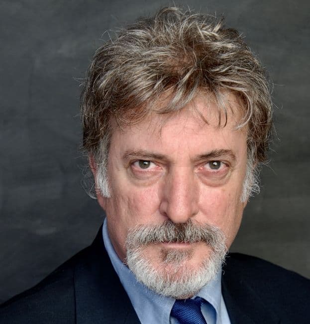 Richard Epcar / Image Credit: IMDB