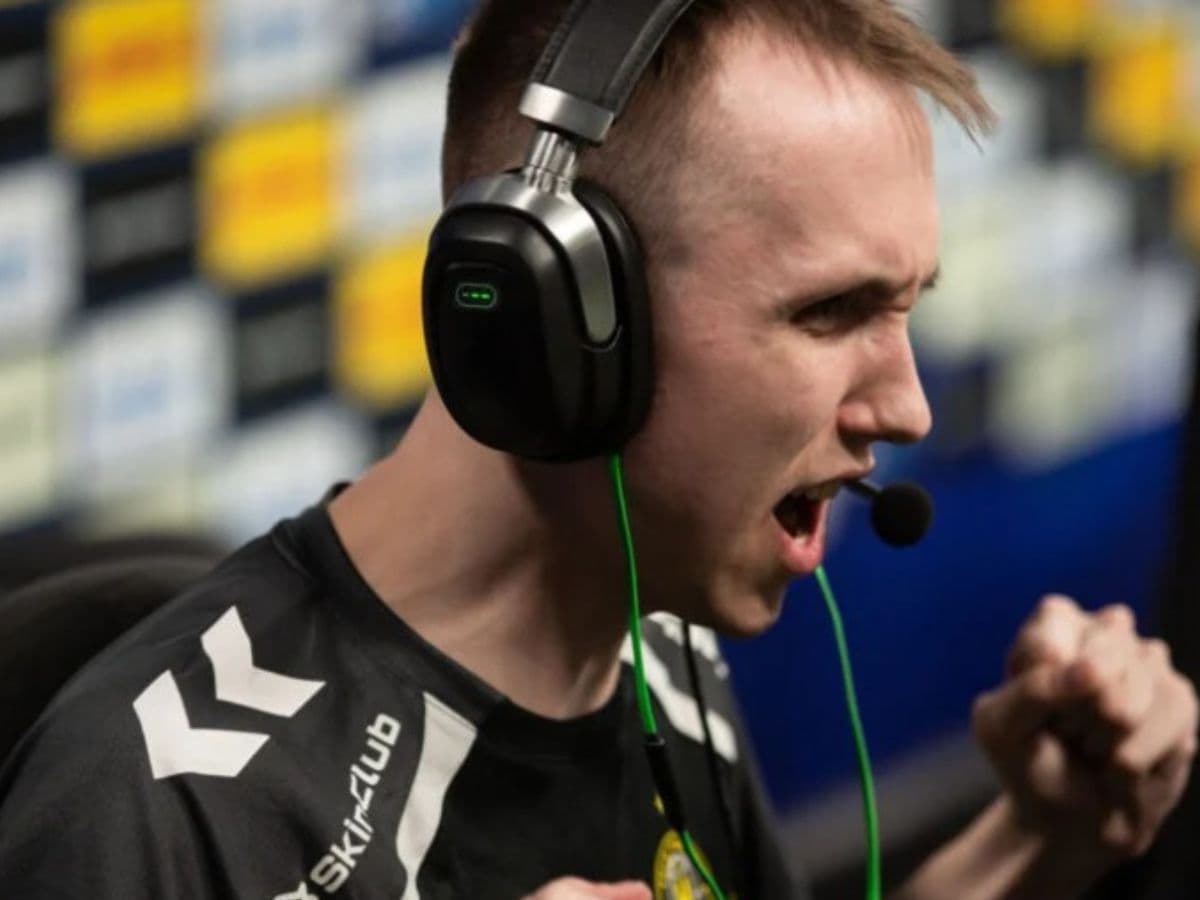 ropz cs2 settings