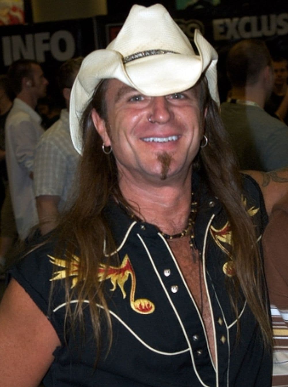 Scott McNeil