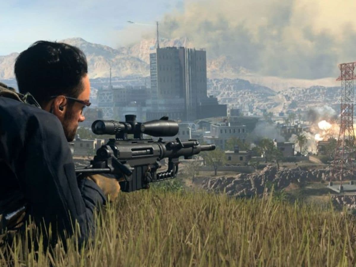 sniper loadout warzone 2