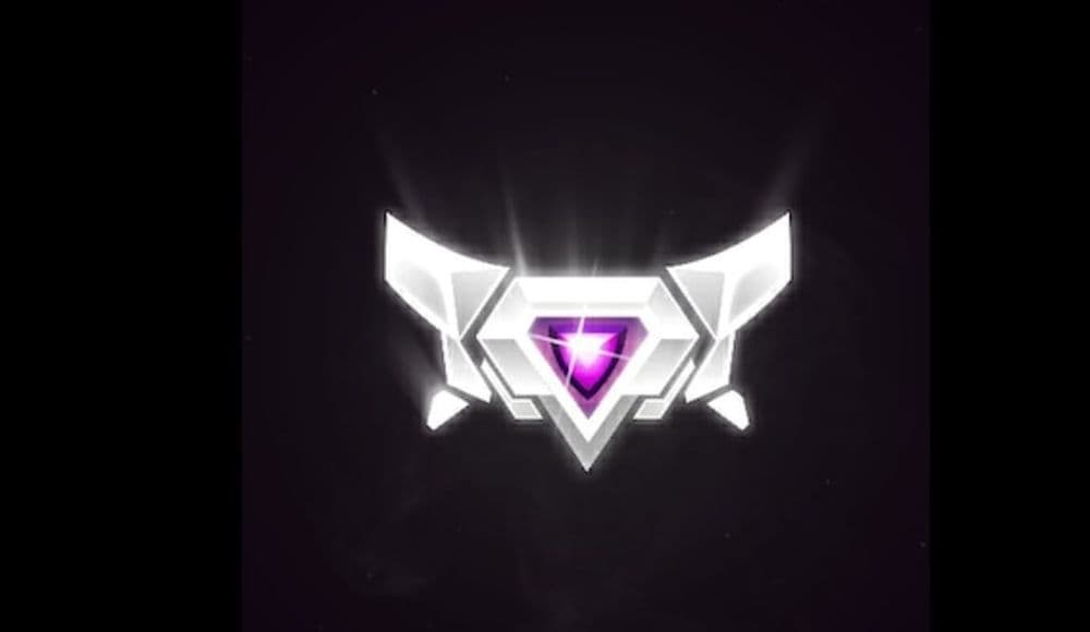 Here is the Supersonic Legend tier’s icon in Rocket League (Image Credit: Rocket League)