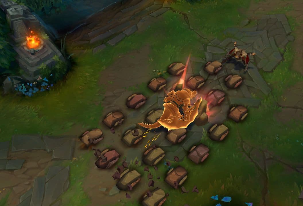 Taliyah E