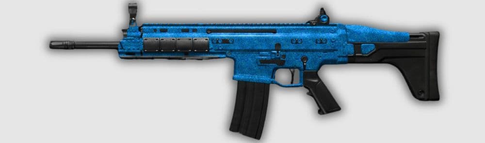 TAQ 56 (Image Credit: Warzone Mobile Meta)