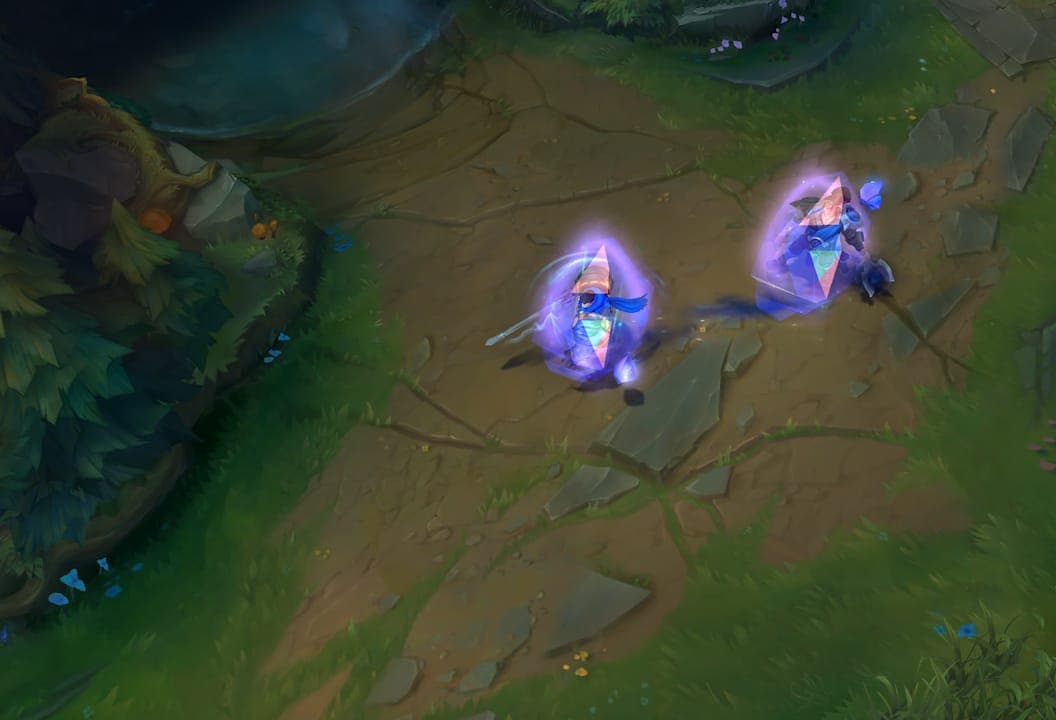 Taric W