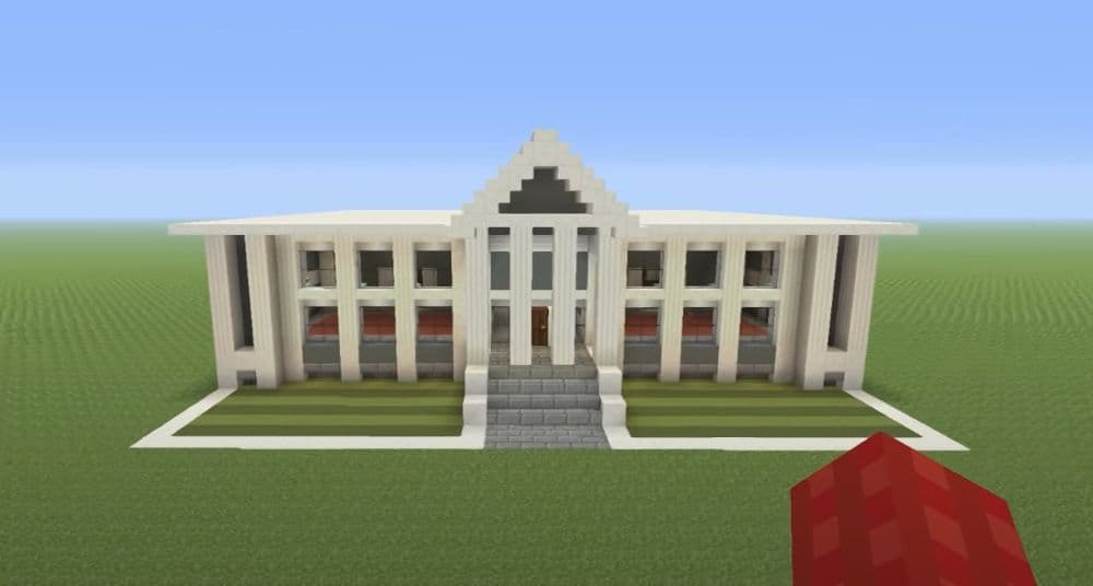 Image Credit: TSMC - Minecraft on YouTube