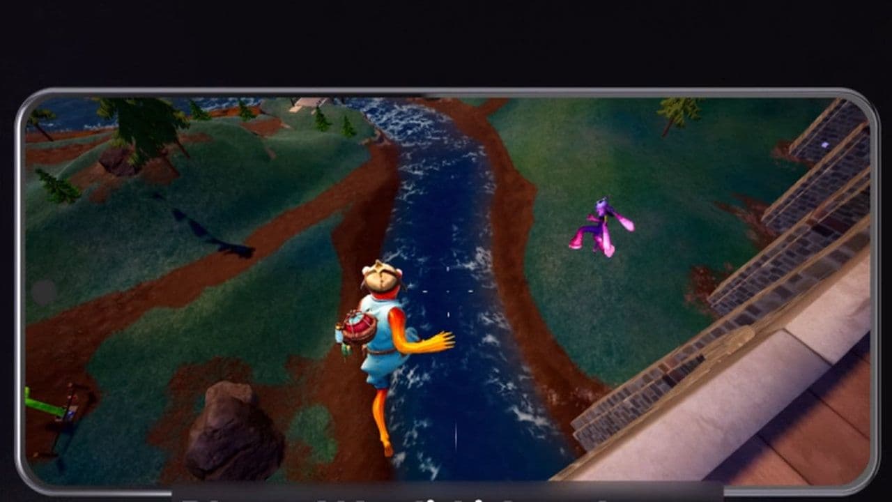 Credit: Epic Games