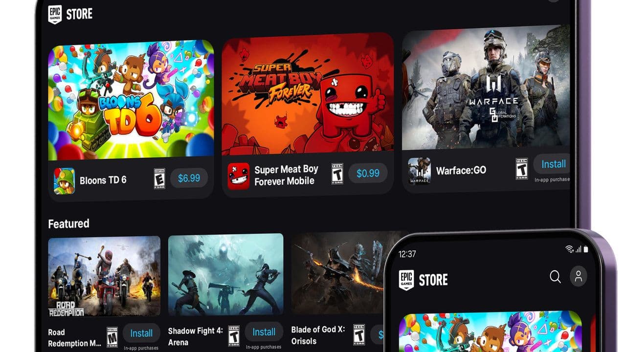 Credit: Epic Games