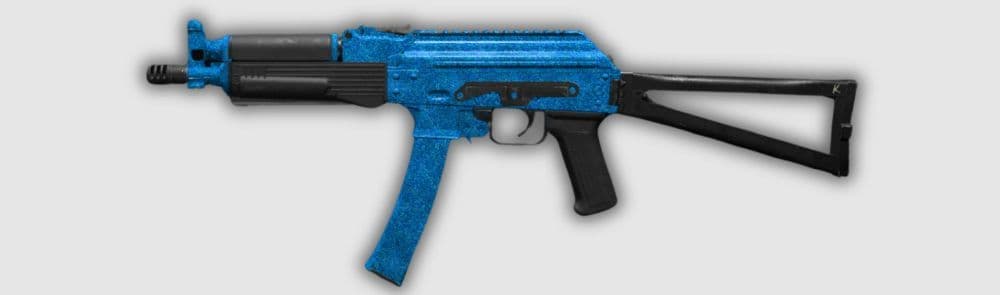 Vaznev 9K (Image Credit: Warzone Mobile Meta)